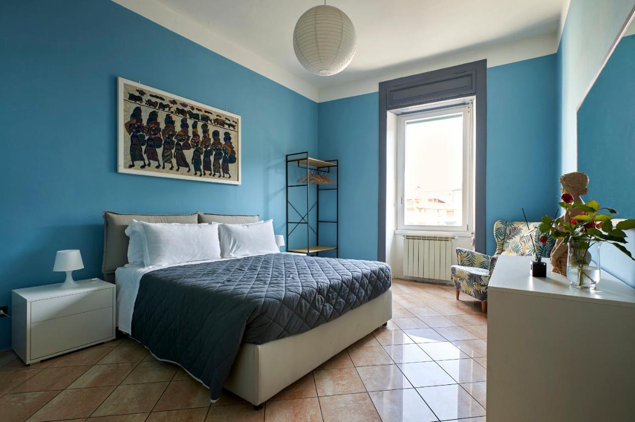 Anna Homestay Μπέργκαμο Εξωτερικό φωτογραφία