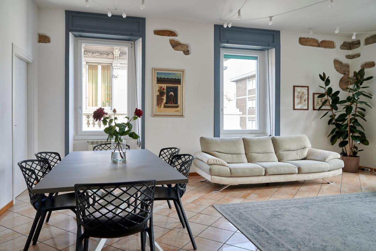 Anna Homestay Μπέργκαμο Εξωτερικό φωτογραφία