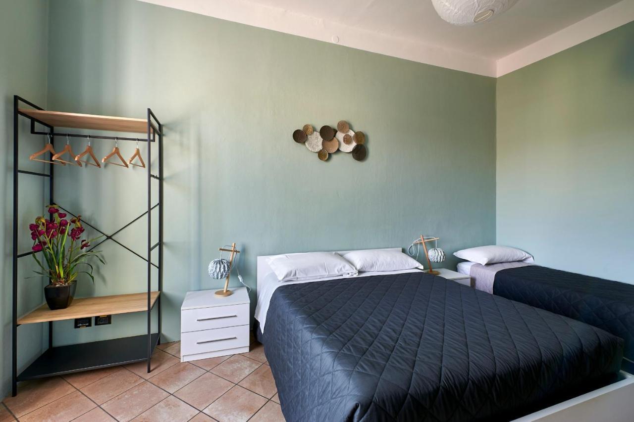 Anna Homestay Μπέργκαμο Εξωτερικό φωτογραφία